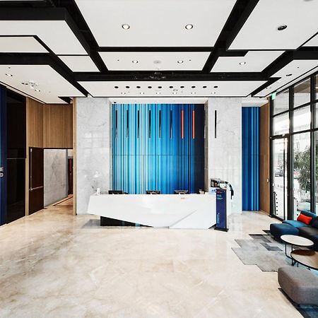 Holiday Inn Express Kaohsiung Love River By Ihg Εξωτερικό φωτογραφία