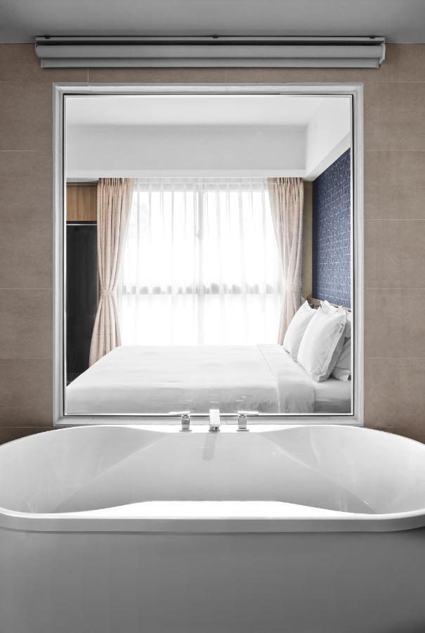 Holiday Inn Express Kaohsiung Love River By Ihg Εξωτερικό φωτογραφία