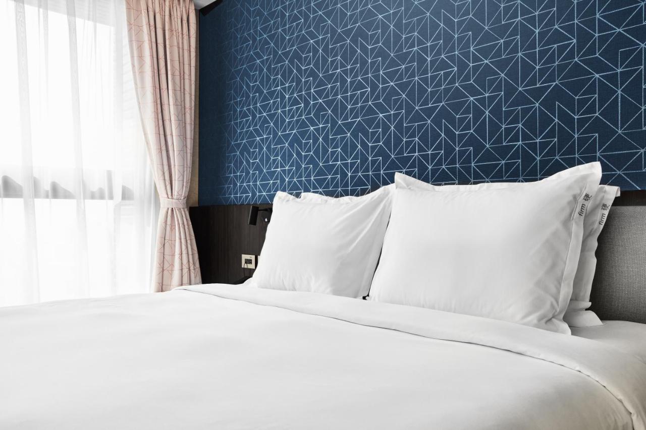 Holiday Inn Express Kaohsiung Love River By Ihg Εξωτερικό φωτογραφία