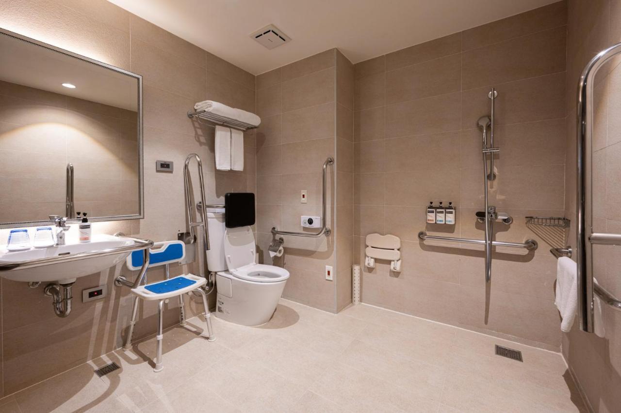 Holiday Inn Express Kaohsiung Love River By Ihg Εξωτερικό φωτογραφία